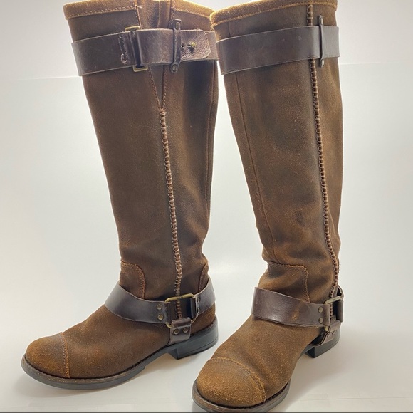 UGG | Shoes | Ugg Womens Dree Boots Sz 